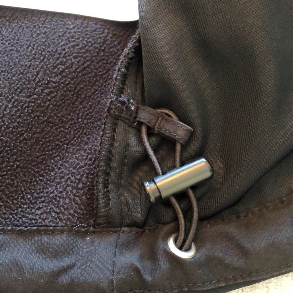 Columbia Softshell Hoodless Jacket - image 7